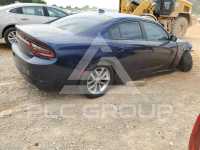 2016 Dodge CHARGER photo