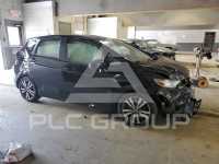 2016 Honda FIT фото