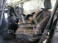2016 Honda FIT фото