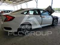 2016 Honda CIVIC photo