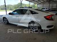 2016 Honda CIVIC photo