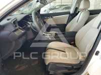 2016 Honda CIVIC photo