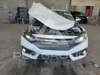 2016 Honda CIVIC photo
