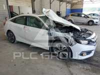 2016 Honda CIVIC photo