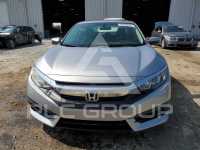 2016 Honda CIVIC фото
