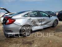 2016 Honda CIVIC фото