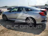 2016 Honda CIVIC фото