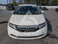2016 Honda ODYSSEY фото