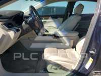 2016 Cadillac XTS photo
