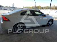2016 Volvo S60 фото