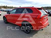 2016 Volvo XC60 фото