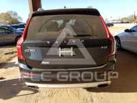 2016 Volvo XC90 фото