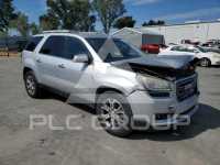 2016 GMC ACADIA фото