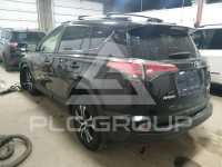 2016 Toyota RAV4 photo