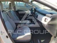 2016 Toyota COROLLA photo
