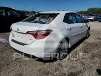 2016 Toyota COROLLA photo
