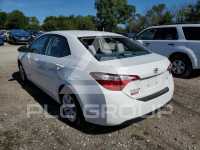 2016 Toyota COROLLA photo