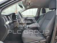 2016 Toyota Highlander фото