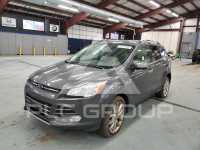 2016 Ford ESCAPE фото
