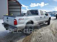 2016 Ford F-350 фото