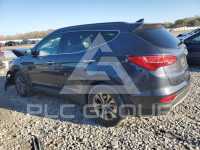 2016 Hyundai Santa Fe фото