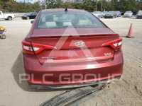 2016 Hyundai Sonata photo
