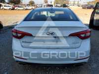 2016 Hyundai Sonata фото