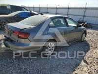 2016 Volkswagen Jetta фото