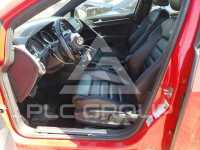2016 Volkswagen GOLF photo