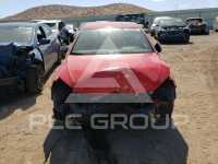 2016 Volkswagen GOLF photo
