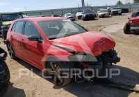 2016 Volkswagen GOLF photo