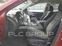 2017 Nissan PATHFINDER фото