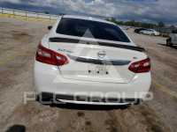 2017 Nissan ALTIMA фото