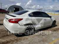 2017 Nissan ALTIMA фото