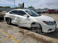2017 Nissan ALTIMA фото