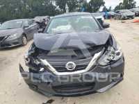 2017 Nissan ALTIMA фото