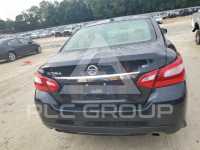 2017 Nissan ALTIMA фото