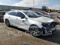2017 Chevrolet Malibu фото