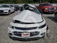 2017 Chevrolet Malibu фото