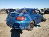 2017 BMW M2 photo