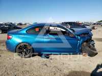 2017 BMW M2 photo