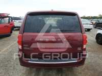 2017 Dodge CARAVAN фото