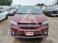 2017 Dodge CARAVAN фото