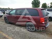 2017 Dodge CARAVAN фото