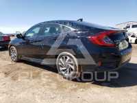 2017 Honda CIVIC photo