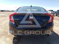 2017 Honda CIVIC photo