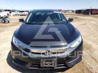 2017 Honda CIVIC photo