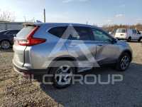 2017 Honda CR-V фото