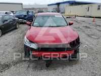 2017 Honda Accord фото