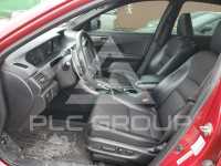 2017 Honda Accord фото